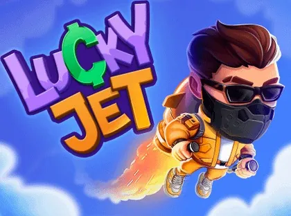 1win lucky jet
