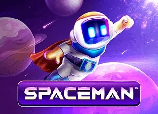 1win spaceman